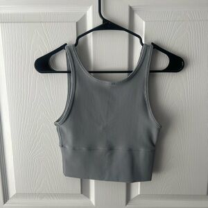 Lululemon Power Pivot Tank Top